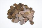 Munten Nederland 1 Cent vanaf €0,10, Ophalen, Koningin Juliana, 10 cent, Losse munt