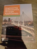 Engineering Mathematics Through Applications, Ophalen of Verzenden, Zo goed als nieuw, Kuldeep Singh (Author)
