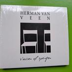 HERMAN VAN VEEN - VALLEN OF SPRINGEN (NIEUW IN VERPAKKING), Ophalen of Verzenden, Zo goed als nieuw, Pop