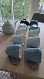 GreenGate servies set, Huis en Inrichting, Keuken | Servies, Ophalen, Overige stijlen, Aardewerk, Schaal of Schalen