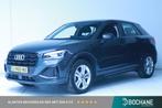 Audi Q2 30 TFSI Business Edition | Virtual cockpit | Trekhaa, Auto's, Audi, Voorwielaandrijving, Stof, Gebruikt, Met garantie (alle)