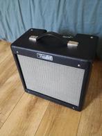 Fender Pro Junior -  versterker, Muziek en Instrumenten, Versterkers | Bas en Gitaar, Ophalen of Verzenden, Gebruikt, Gitaar, Minder dan 50 watt