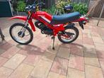 Honda mt50, Fietsen en Brommers, Ophalen of Verzenden, Zo goed als nieuw, Overige modellen