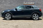 Audi Q2 1.4 TFSI CoD Design Pro Line Plus 150PK l Virtual Co, Voorwielaandrijving, Stof, Gebruikt, 4 cilinders