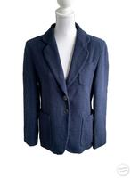 Mooi jasje van Purdey 40, Maat 38/40 (M), Blauw, Info@purdey.nl, Ophalen of Verzenden