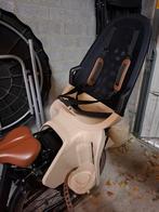 Fietsstoeltje achter, Fietsen en Brommers, Fietsaccessoires | Fietsstoeltjes, Ophalen, Zo goed als nieuw