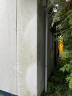 Kantoorunit woonunit 6x6 met keukenblok en toilet, Zakelijke goederen, Machines en Bouw | Keten en Containers, Ophalen of Verzenden