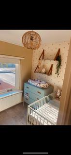 Baby slaapkamer, Kinderen en Baby's, Kinderkamer | Complete kinderkamers, Ophalen, Zo goed als nieuw, Jongetje of Meisje