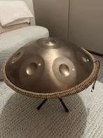 Handpan, Muziek en Instrumenten, Percussie, Ophalen of Verzenden, Zo goed als nieuw, Melodische percussie
