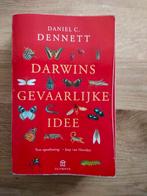 Darwins gevaarlijke idee, Boeken, Filosofie, Gelezen, Dennett, Ophalen of Verzenden, Overige onderwerpen