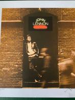 john Lennon Litho, Ophalen of Verzenden