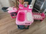 Smoby Baby Nurse Speelgoed, Ophalen, Gebruikt