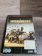 Carnivale serie 1, Cd's en Dvd's, Dvd's | Tv en Series, Ophalen of Verzenden, Zo goed als nieuw