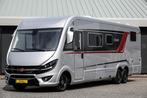 BURSTNER Elegance I 920 G, Automaat 2024 vol met opties. o.a, Caravans en Kamperen, Bedrijf, Diesel, Bürstner, Mercedes
