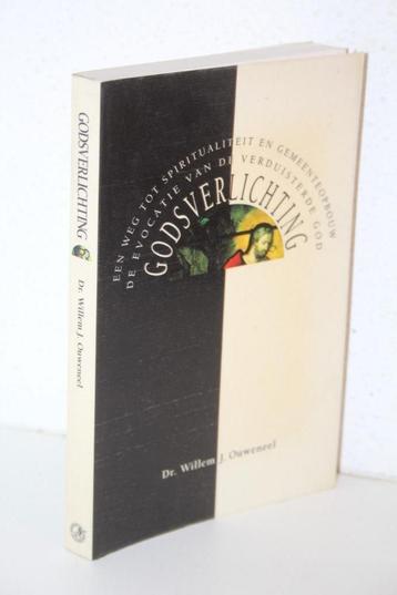 W.J. Ouweneel - Godsverlichting beschikbaar voor biedingen