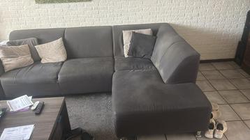 GRATIS hoekbank