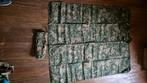 Nfp mat incl hoes, Ophalen of Verzenden, Landmacht, Duitsland