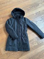 ZGAN Winterjas parka zwart van Only maat S, Kleding | Dames, Only, Zwart, Ophalen of Verzenden, Zo goed als nieuw
