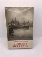 Marguerite steen Phoenix herrezen boek, Antiek en Kunst, Ophalen of Verzenden