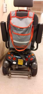 2e hands zeer goed onderhouden Mango Tiger 4 scootmobiel, Ophalen, 10 km/u of minder, Gebruikt, Mango