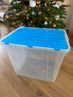 Opbergbox, Doos, 60 cm of meer, Minder dan 35 cm, Ophalen of Verzenden