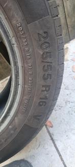 Ford autoband, Ophalen, Zo goed als nieuw