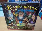 Kwakzalvers set met alchemisten in shrink, Ophalen of Verzenden, Nieuw