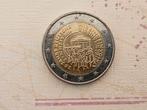 2 euro munt Duitsland 25 Jahre Deutsche Einheit, Ophalen of Verzenden, Duitsland, 2 euro