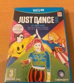 Just dance 2015, Spelcomputers en Games, Games | Nintendo Wii U, Vanaf 3 jaar, Ophalen of Verzenden, 3 spelers of meer, Muziek