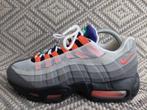 Nike Air Max 95 Greedy What the Air Max (GS) 38.5, Nike, Ophalen of Verzenden, Zo goed als nieuw, Sneakers of Gympen