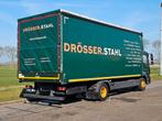 MERCEDES-BENZ ATEGO 1224, Automaat, 238 pk, Euro 6, Mercedes-Benz