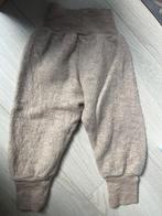 Engel Natur wollen broek 74-80, Kinderen en Baby's, Broekje, Jongetje of Meisje, Engel Natur, Ophalen of Verzenden