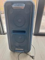 Sony GTK-XB7 Party Speaker, Audio, Tv en Foto, Luidsprekers, Ophalen of Verzenden, Gebruikt, 60 tot 120 watt, Sony
