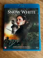 Blu-ray Snow White originele film NL verzie ZGAN, Verzenden, ., Zo goed als nieuw, Eic