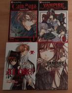 Diverse Shoujo Manga, Boeken, Meerdere comics, Ophalen of Verzenden, Zo goed als nieuw, Japan (Manga)