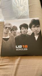 U2 18 Singles nieuwstaat niet gedraaid 2 Lp’s, Ophalen of Verzenden, 1980 tot 2000, Zo goed als nieuw, 12 inch