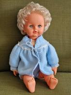 Vintage Cicciobello pop jaren 70, Verzamelen, Poppen, Ophalen, Gebruikt