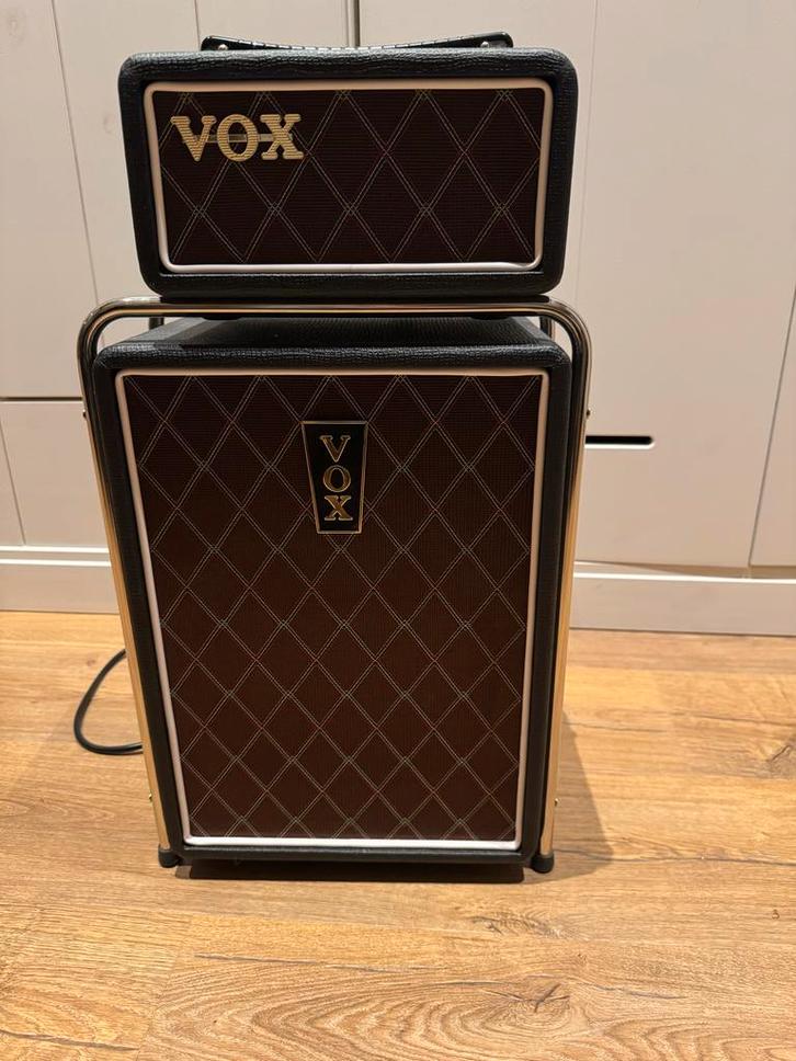 Vox Mini Beetle Gitaarversterker - Nieuwstaat!, Muziek en Instrumenten, Versterkers | Bas en Gitaar, Nieuw, Gitaar, Minder dan 50 watt