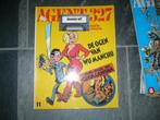 4 agent 327 van martin lodewijk, Boeken, Gelezen, Ophalen of Verzenden, Martin Lodewijk, Meerdere stripboeken