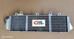radiateur Kawasaki KX125 KX 125 1987 1988 1989, Nieuw, Ophalen of Verzenden