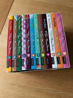 Complete Malory towers collection, Ophalen of Verzenden, Zo goed als nieuw, Fictie, Enid Blyton