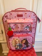 Top Model Trolley Koffer - Depesche, Sieraden, Tassen en Uiterlijk, Koffers, Overige materialen, Gebruikt, 50 tot 60 cm, Ophalen of Verzenden