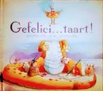 Gefelici...taart!, Gelezen, Fictie algemeen, Jongen of Meisje, Ophalen of Verzenden