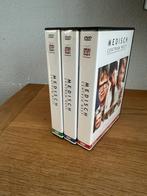 Mcw medisch centrum west complete seizoen 1-7 dvd box, Verzenden, Gebruikt, Boxset
