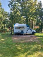 Fiat Weinsberg Trendline 2000, Ringverwarming, Fiat, Tot en met 2, Treinzit