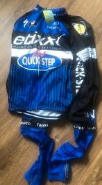 Wielerkleding setje maat XXXL., Ophalen of Verzenden, Nieuw, Kleding