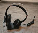 3stuks - Poly - Plantronics Voyager Focus B825 UC, Computers en Software, Headsets, On-ear, Ophalen of Verzenden, Volumeregelaar