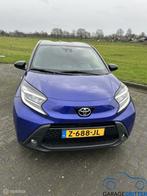 Toyota Aygo X 1.0 VVT-i MT Pulse, Auto's, Toyota, Stof, Gebruikt, Euro 6, Origineel Nederlands