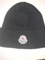 Moncler muts zo goed als nieuw, Kleding | Heren, Ophalen, Zo goed als nieuw, Muts