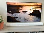 LG OLED55G1RLA 55 inch OLED TV, Ophalen, Zo goed als nieuw, 100 cm of meer, 4k (UHD)
